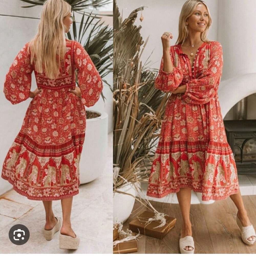 Spell poinciana mini xs